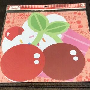 🧁 🍒 The Sweet Life, How Sweet Life Is Specialty Paper Kit